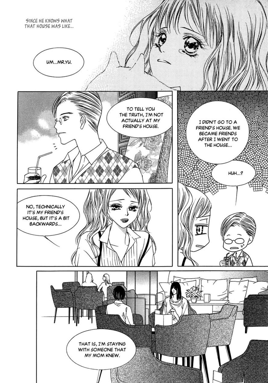 Dear Waltz Chapter 17 page 29 - Chapter 17
