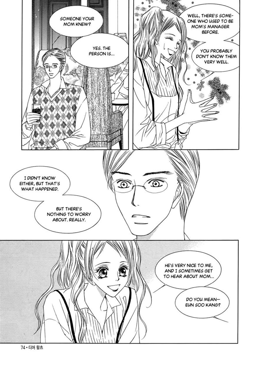 Dear Waltz Chapter 17 page 30 - Chapter 17