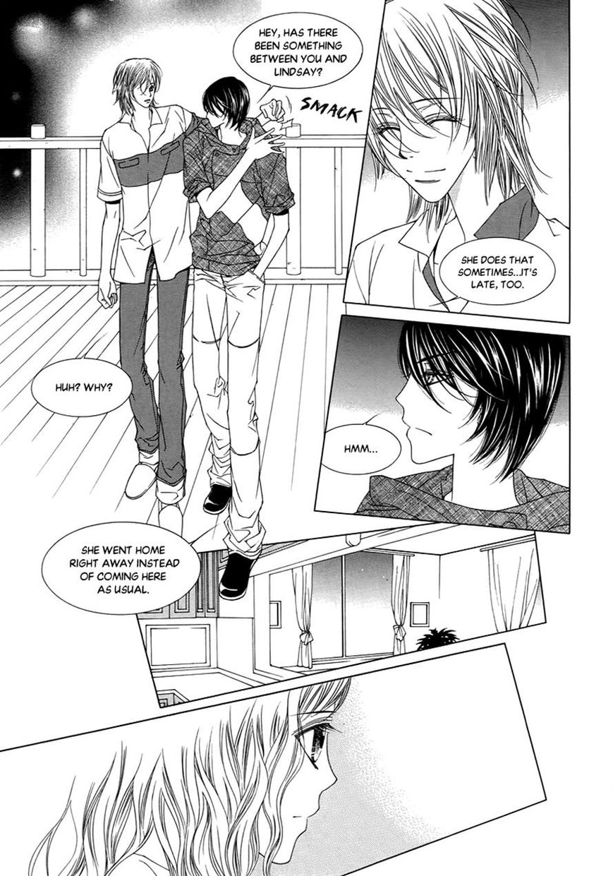 Dear Waltz Chapter 17 page 38 - Chapter 17