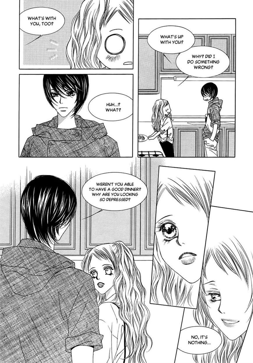 Dear Waltz Chapter 17 page 39 - Chapter 17