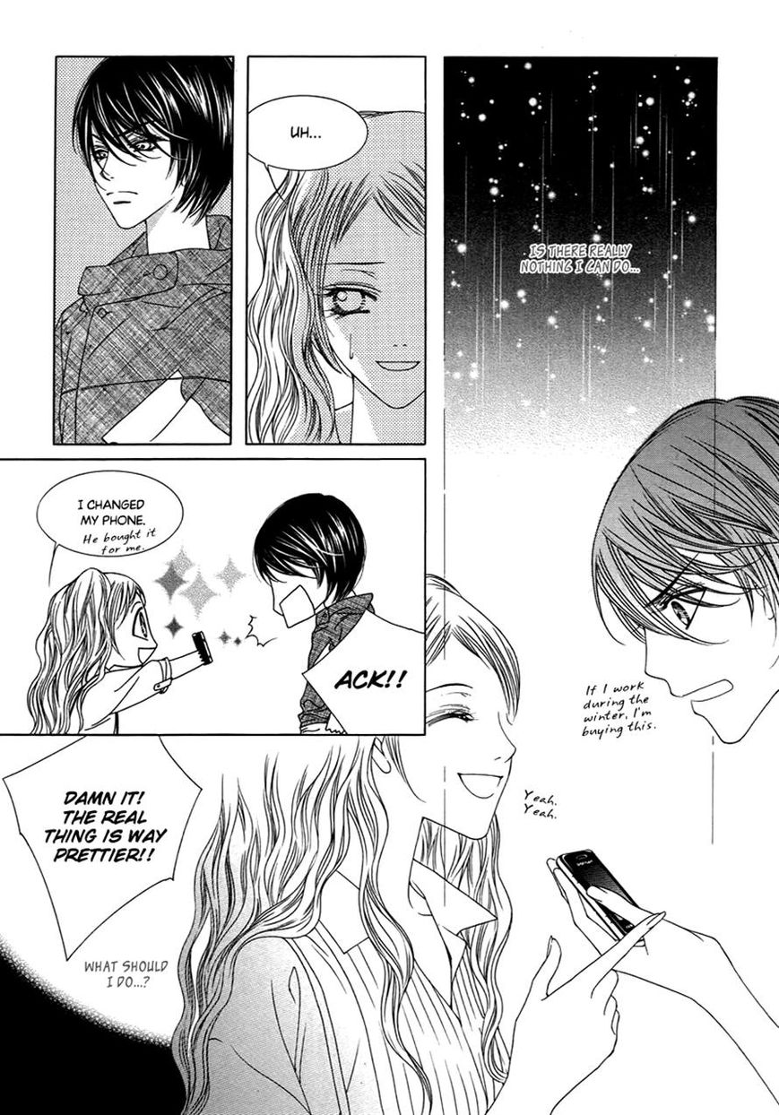 Dear Waltz Chapter 17 page 40 - Chapter 17