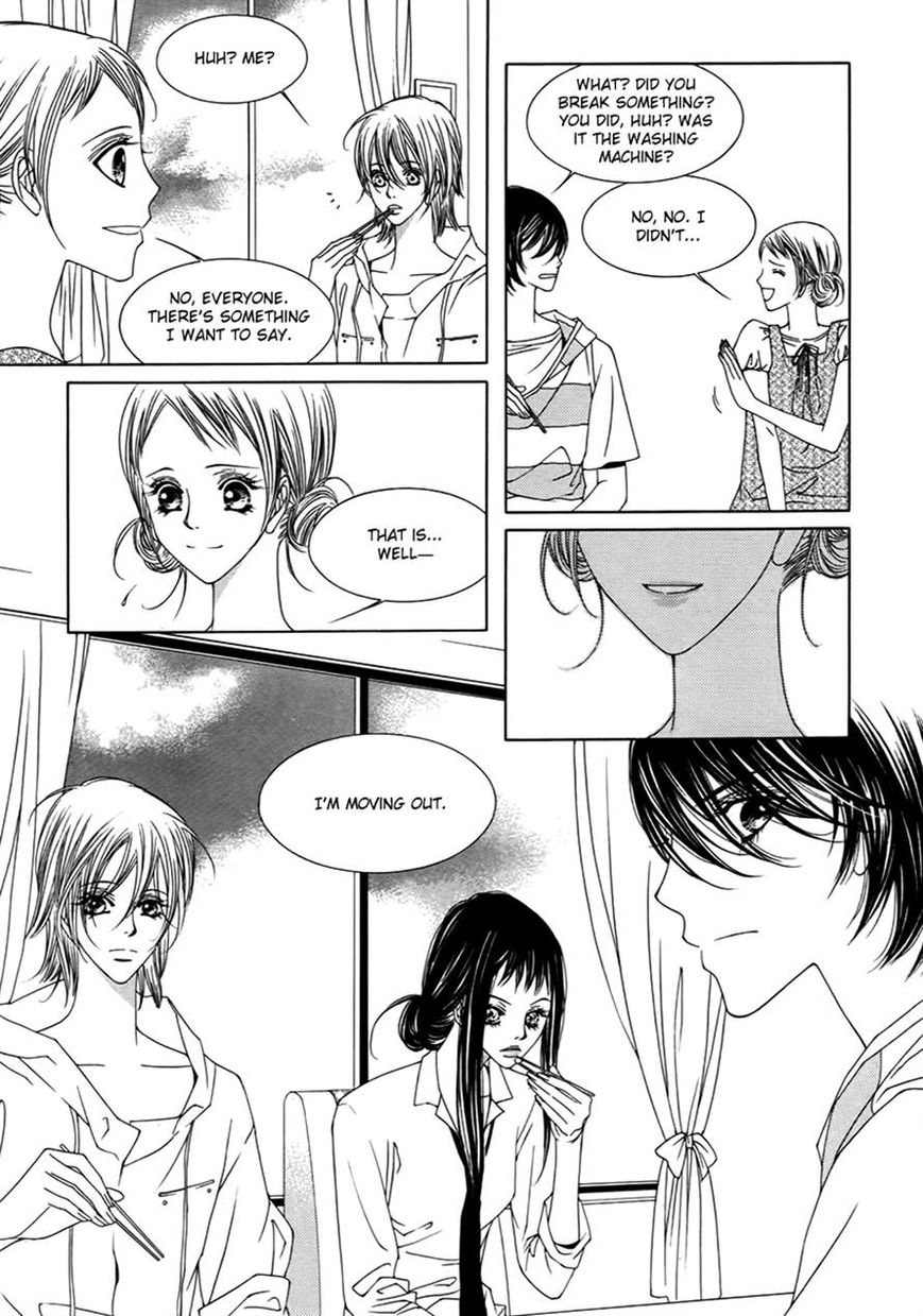 Dear Waltz Chapter 18 page 10 - Chapter 18