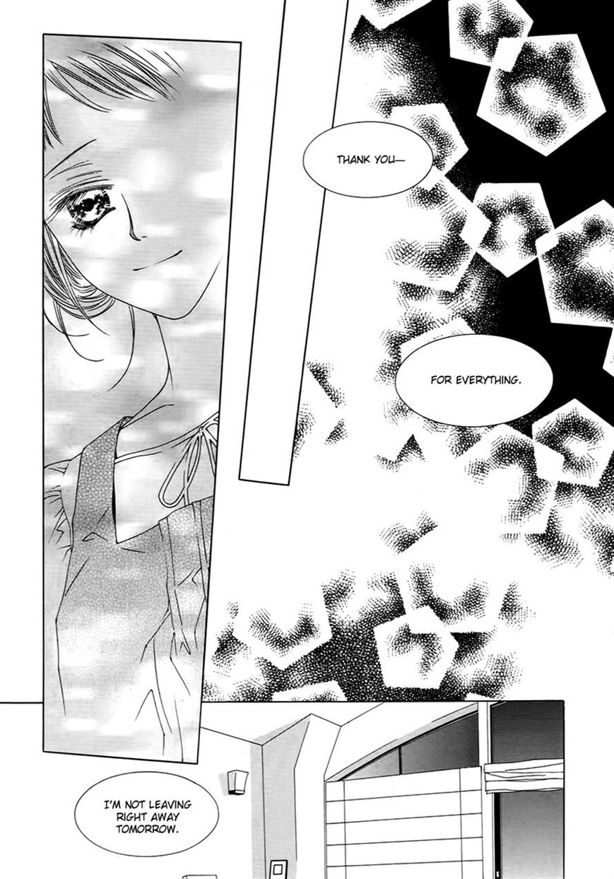 Dear Waltz Chapter 18 page 12 - Chapter 18