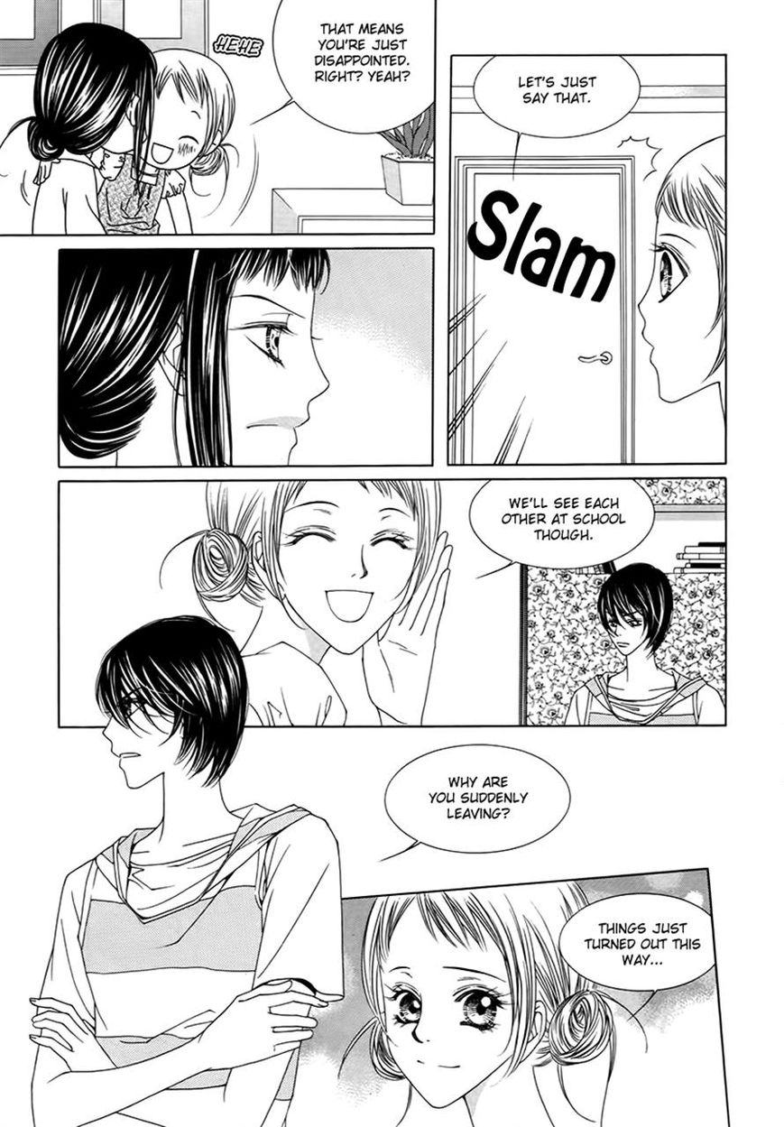 Dear Waltz Chapter 18 page 14 - Chapter 18