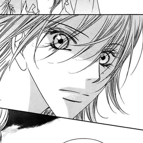 Dear Waltz Chapter 18 cover