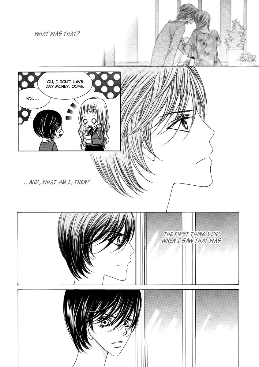 Dear Waltz Chapter 19.5 page 7 - Chapter 19.5
