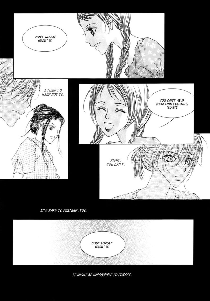 Dear Waltz Chapter 19 page 1 - Chapter 19