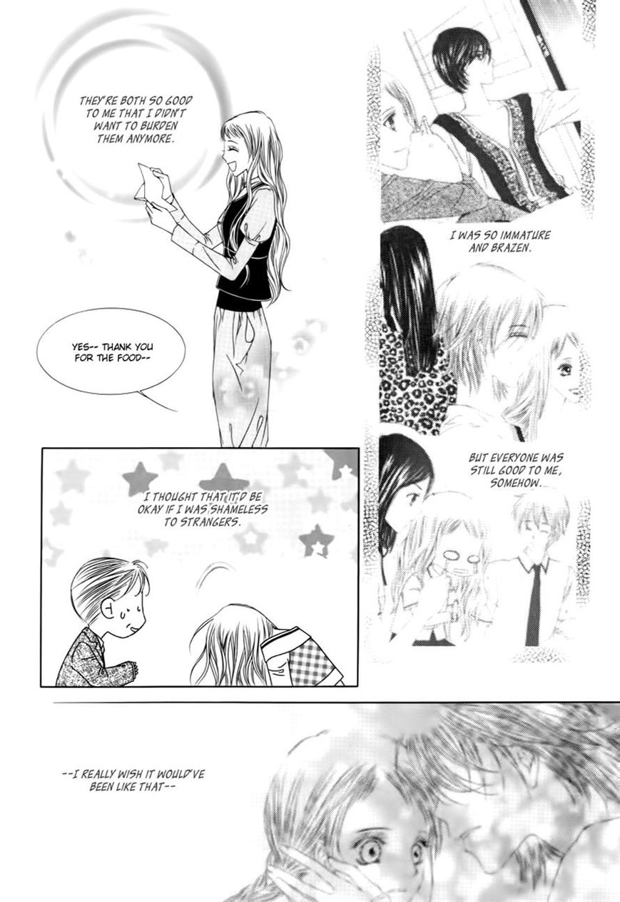 Dear Waltz Chapter 19 page 10 - Chapter 19