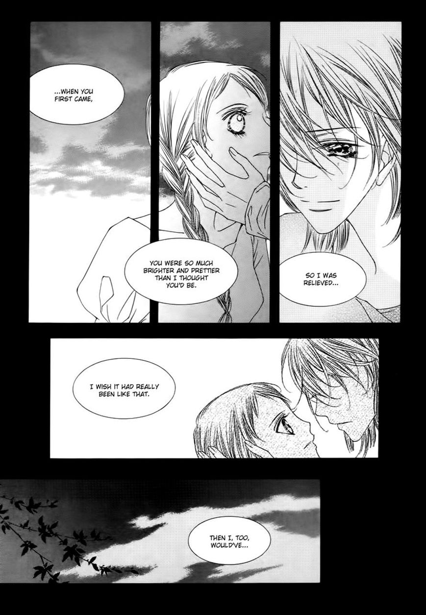 Dear Waltz Chapter 19 page 3 - Chapter 19