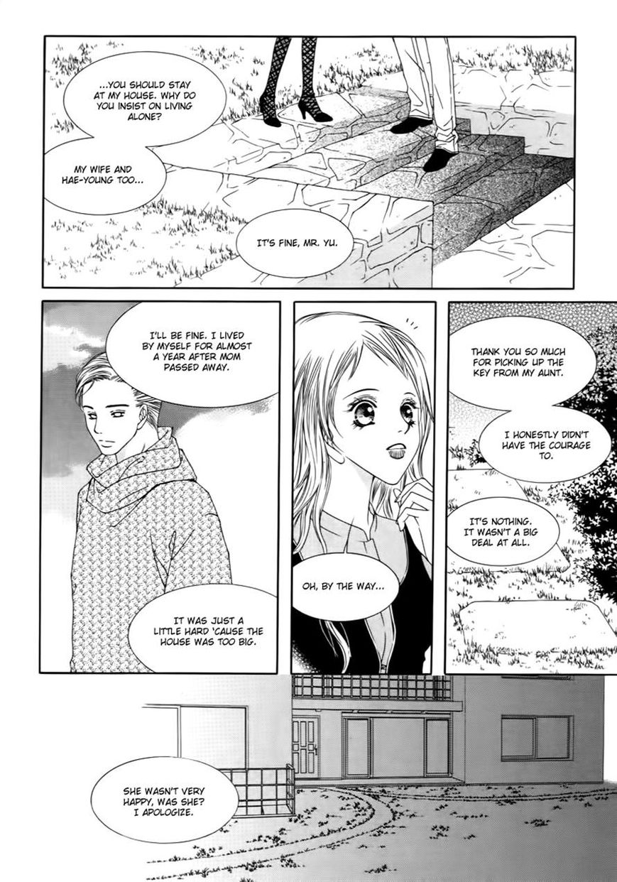 Dear Waltz Chapter 19 page 6 - Chapter 19