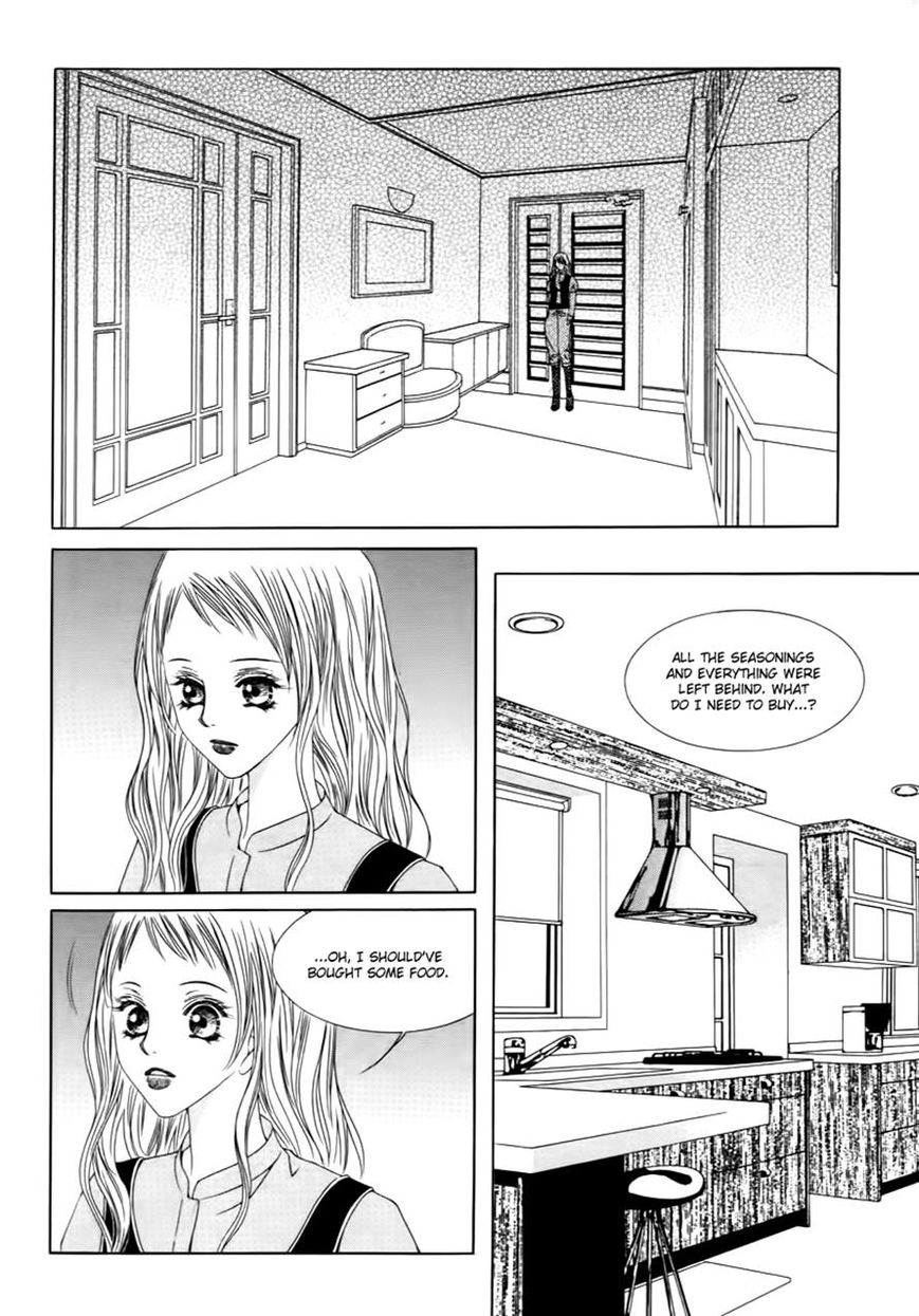 Dear Waltz Chapter 19 page 8 - Chapter 19