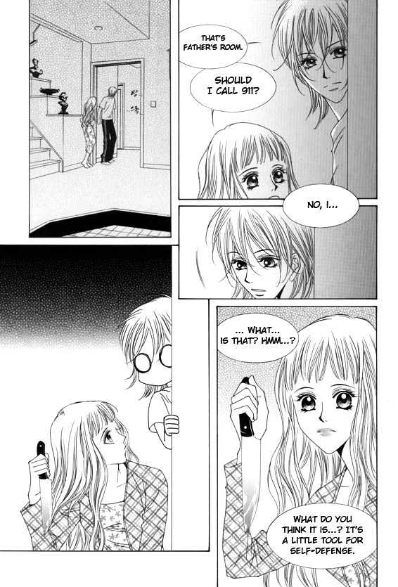 Dear Waltz Chapter 2.1 page 12 - Chapter 2.1
