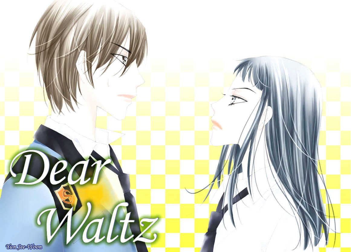 Dear Waltz Chapter 2.1 page 2 - Chapter 2.1