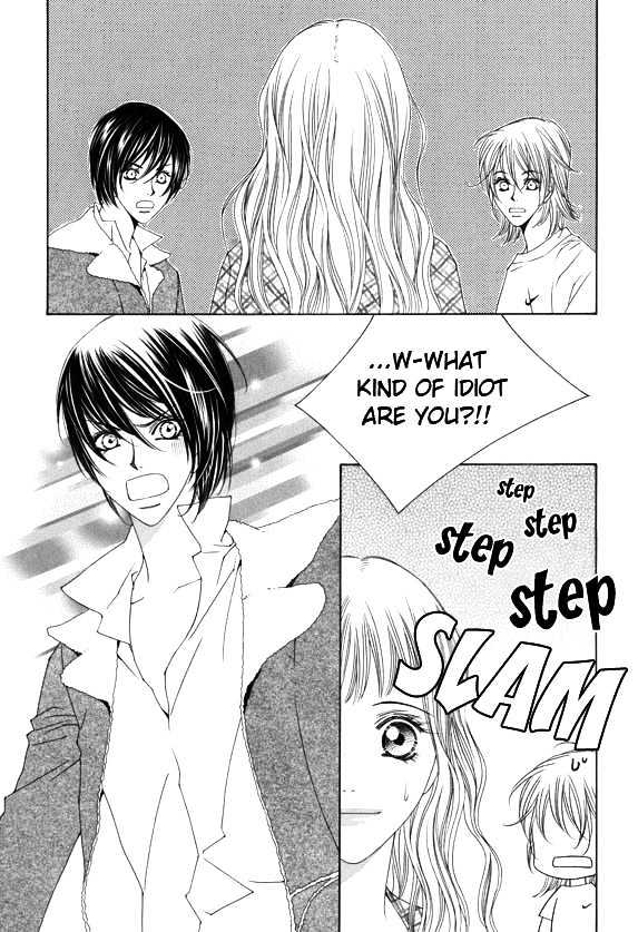 Dear Waltz Chapter 2.1 page 20 - Chapter 2.1