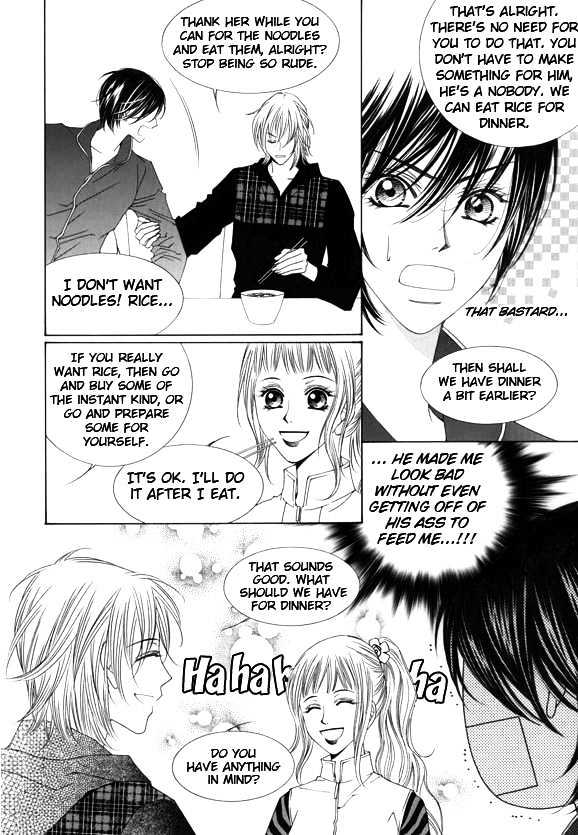 Dear Waltz Chapter 2.1 page 29 - Chapter 2.1