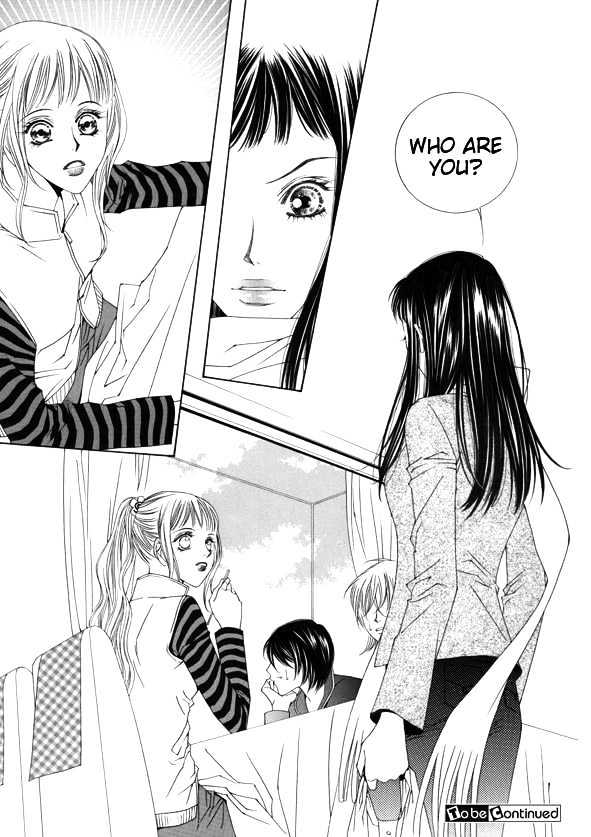 Dear Waltz Chapter 2.1 page 32 - Chapter 2.1