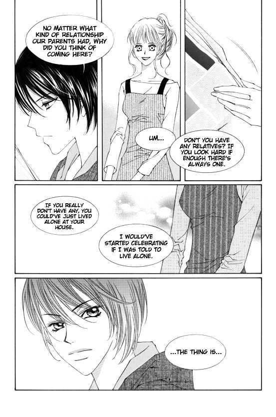 Dear Waltz Chapter 2.2 page 12 - Chapter 2.2