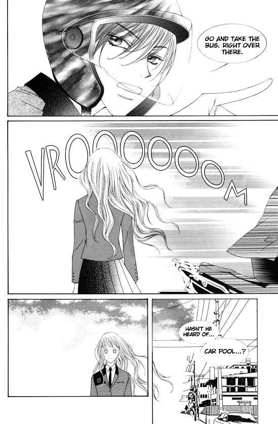 Dear Waltz Chapter 2.2 page 20 - Chapter 2.2