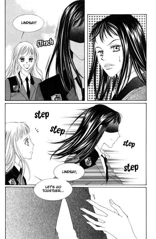 Dear Waltz Chapter 2.2 page 22 - Chapter 2.2