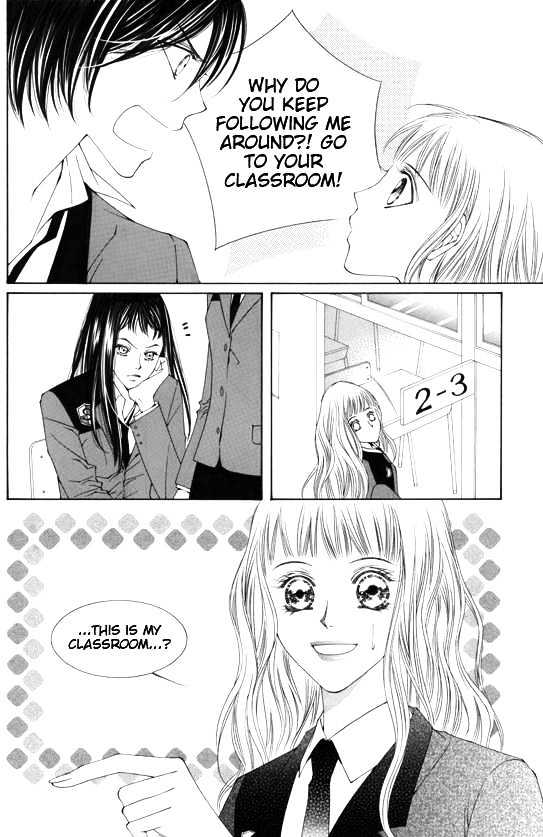 Dear Waltz Chapter 2.2 page 30 - Chapter 2.2