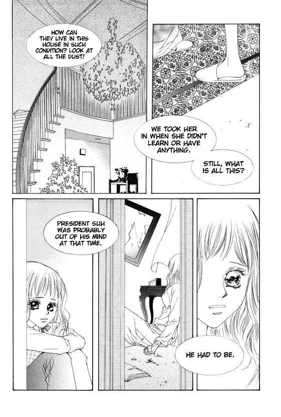 Dear Waltz Chapter 2.2 page 7 - Chapter 2.2