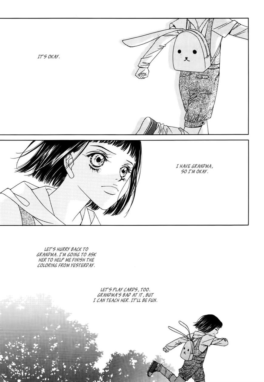 Dear Waltz Chapter 20 page 14 - Chapter 20