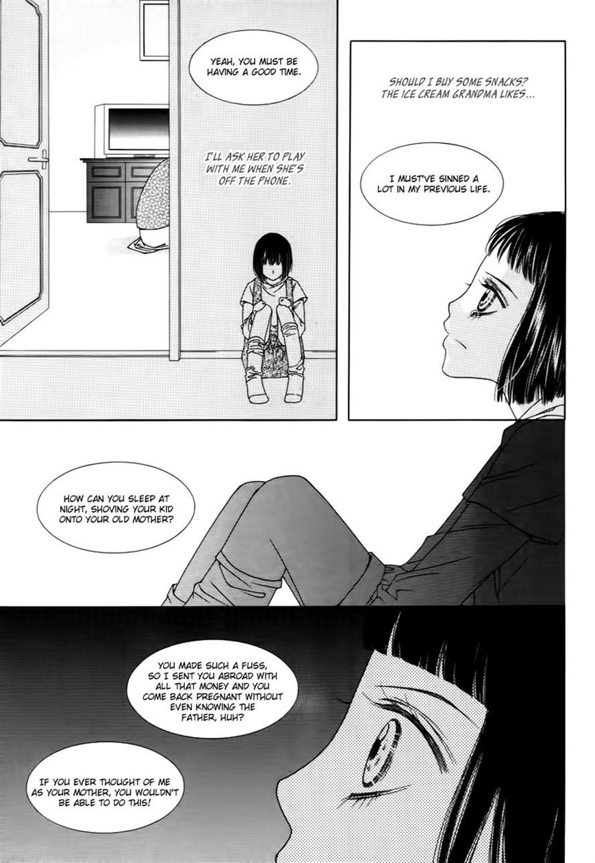 Dear Waltz Chapter 20 page 16 - Chapter 20