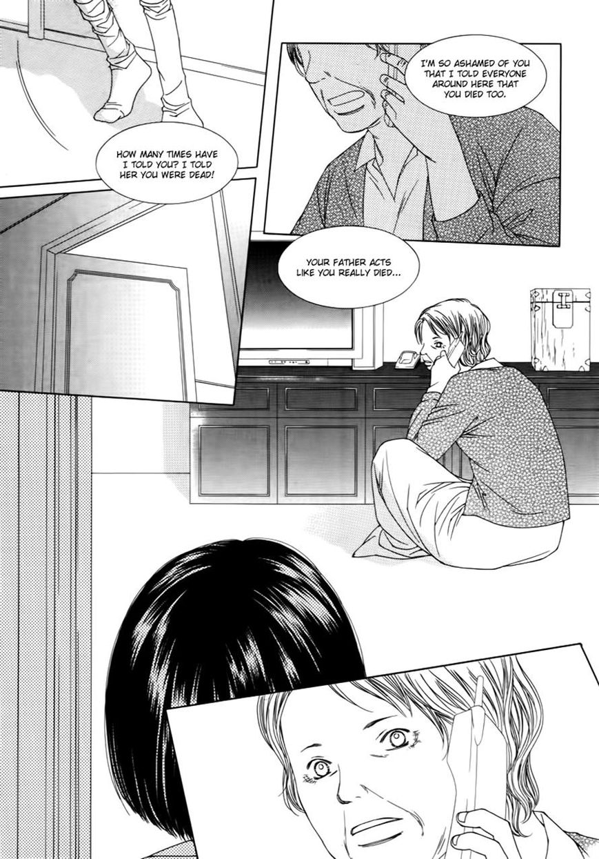 Dear Waltz Chapter 20 page 18 - Chapter 20