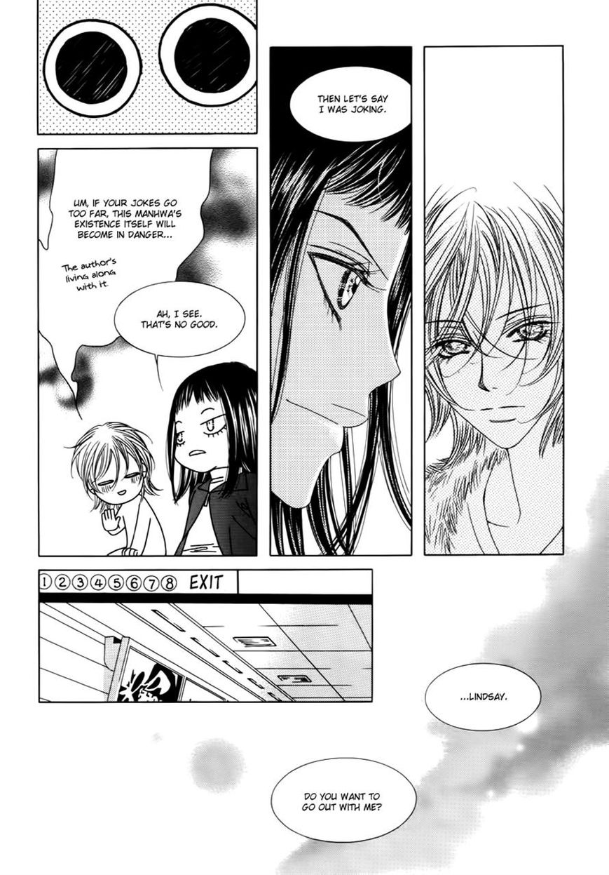 Dear Waltz Chapter 20 page 29 - Chapter 20