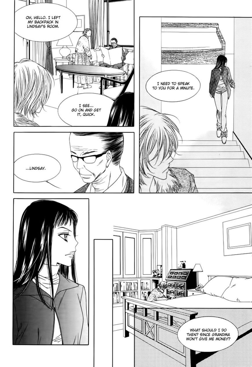 Dear Waltz Chapter 20 page 31 - Chapter 20
