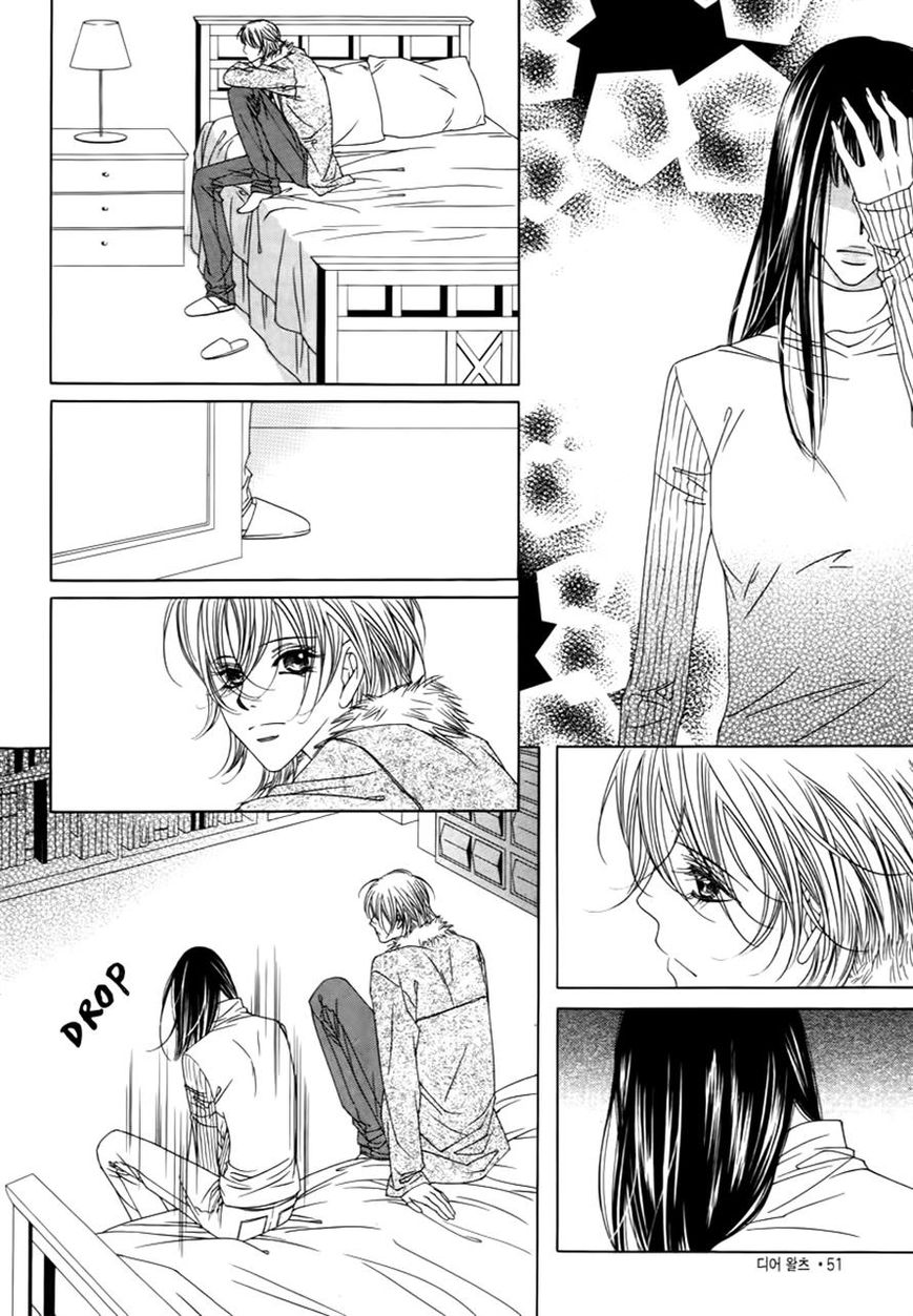 Dear Waltz Chapter 20 page 37 - Chapter 20