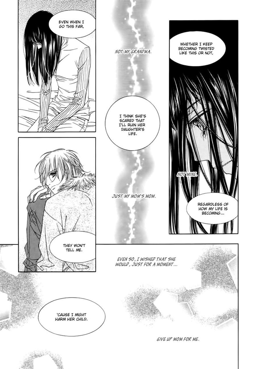 Dear Waltz Chapter 20 page 38 - Chapter 20