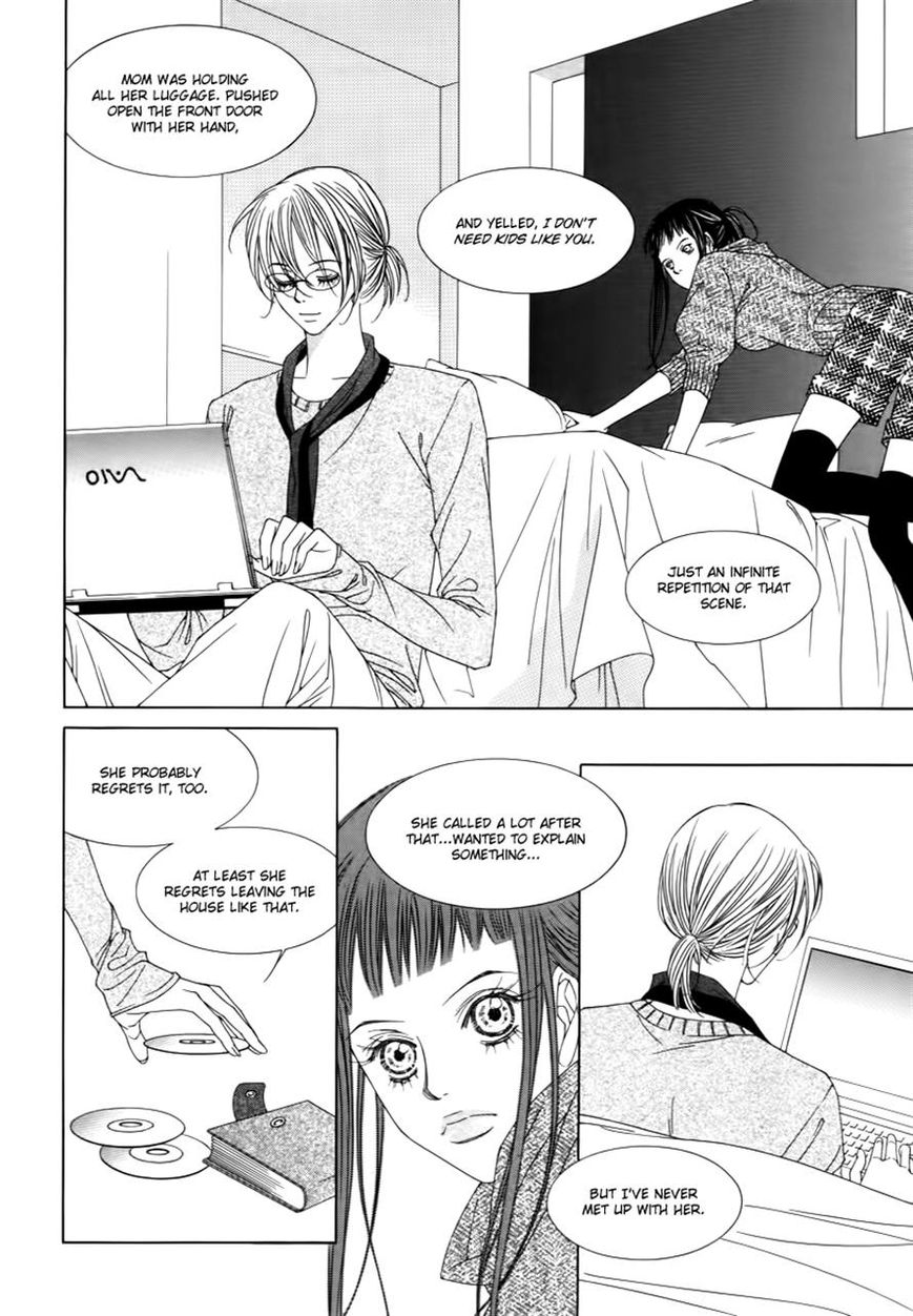 Dear Waltz Chapter 20 page 41 - Chapter 20