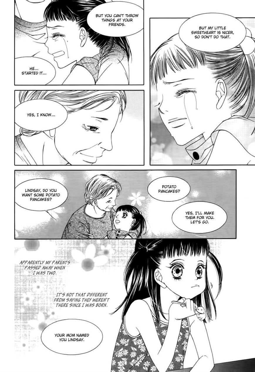Dear Waltz Chapter 20 page 5 - Chapter 20