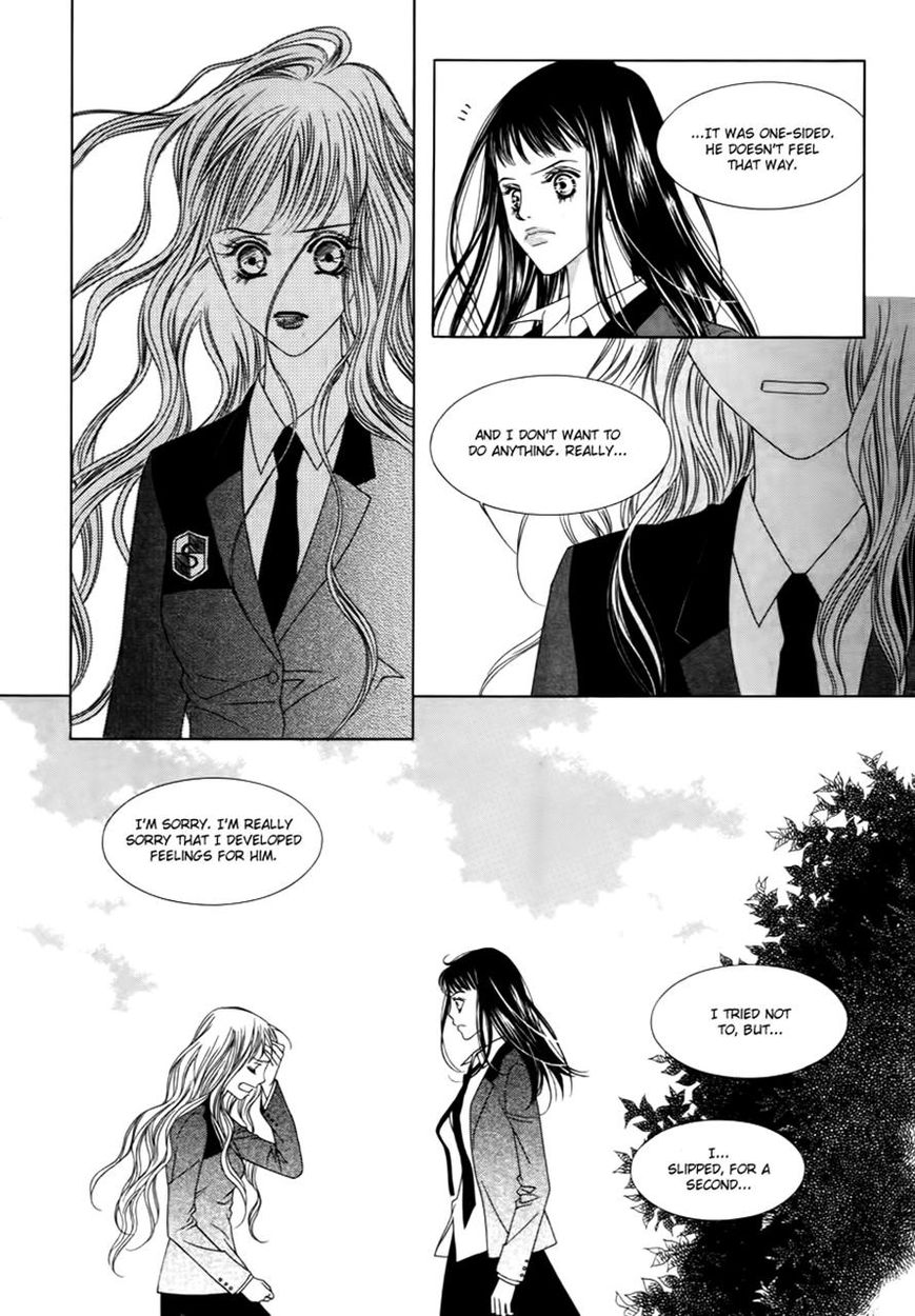 Dear Waltz Chapter 20 page 50 - Chapter 20
