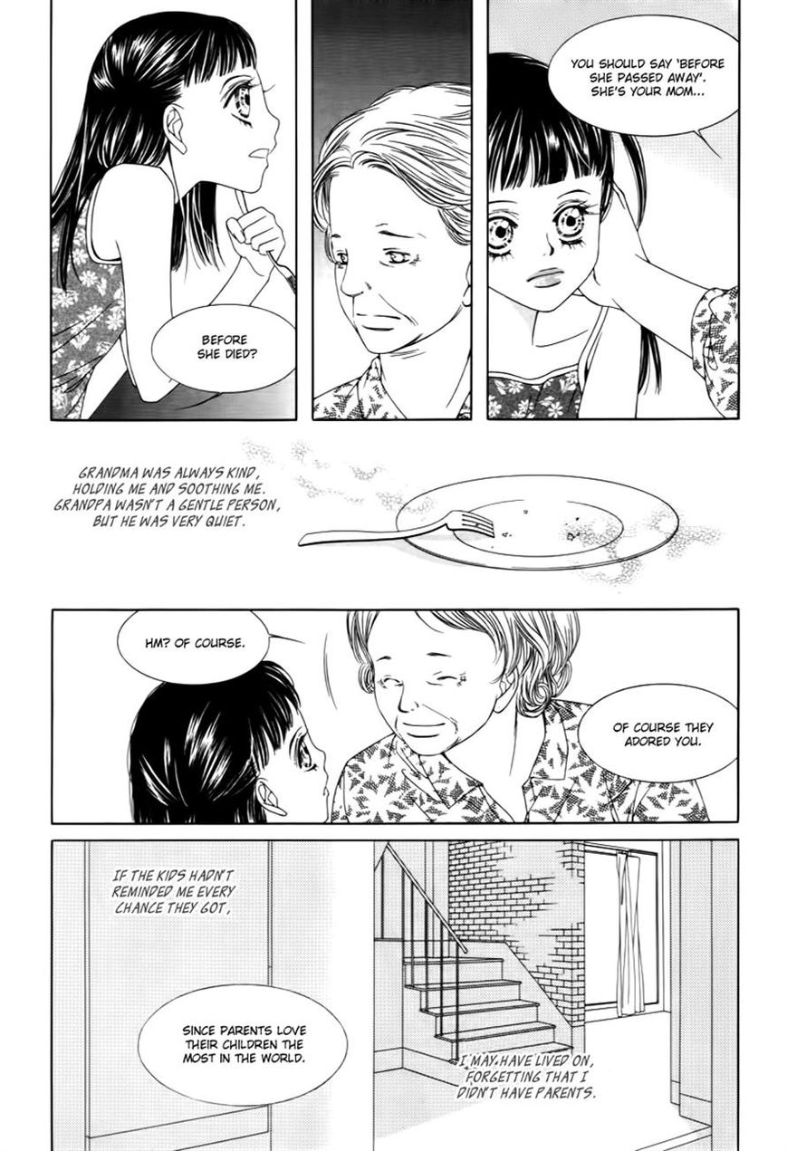 Dear Waltz Chapter 20 page 6 - Chapter 20