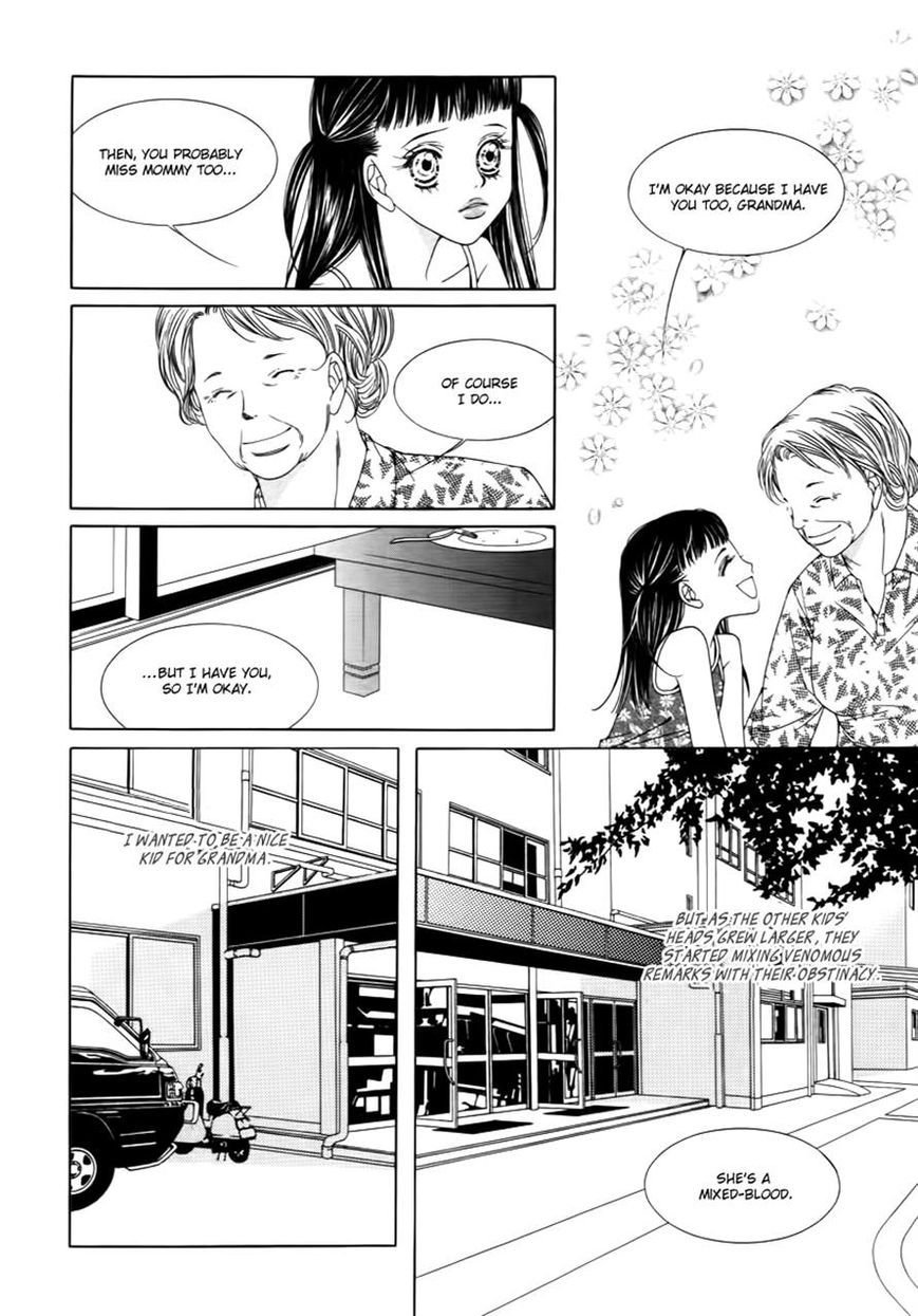 Dear Waltz Chapter 20 page 7 - Chapter 20