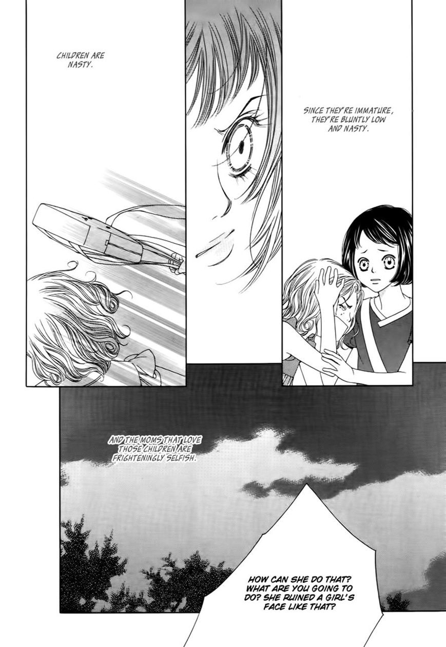 Dear Waltz Chapter 20 page 9 - Chapter 20