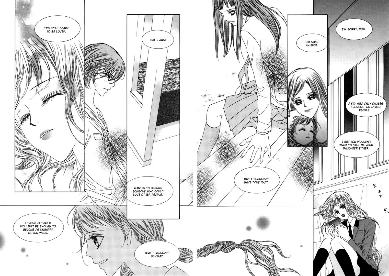 Dear Waltz Chapter 21.1 page 26 - Chapter 21.1