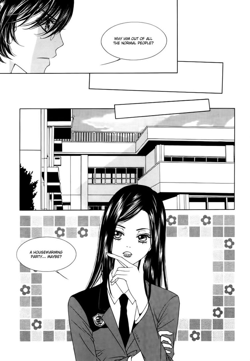 Dear Waltz Chapter 21.1 page 29 - Chapter 21.1