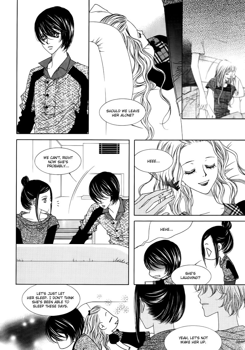 Dear Waltz Chapter 21.2 page 13 - Chapter 21.2