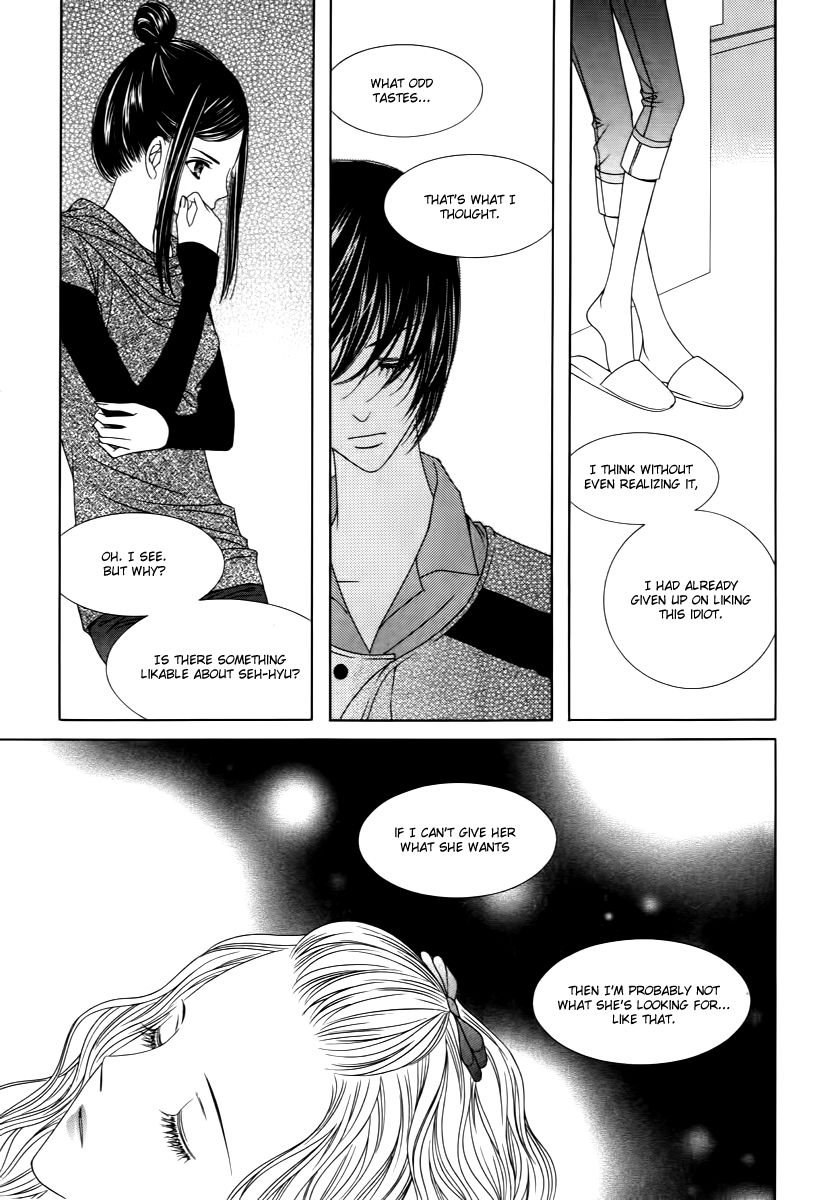 Dear Waltz Chapter 21.2 page 18 - Chapter 21.2