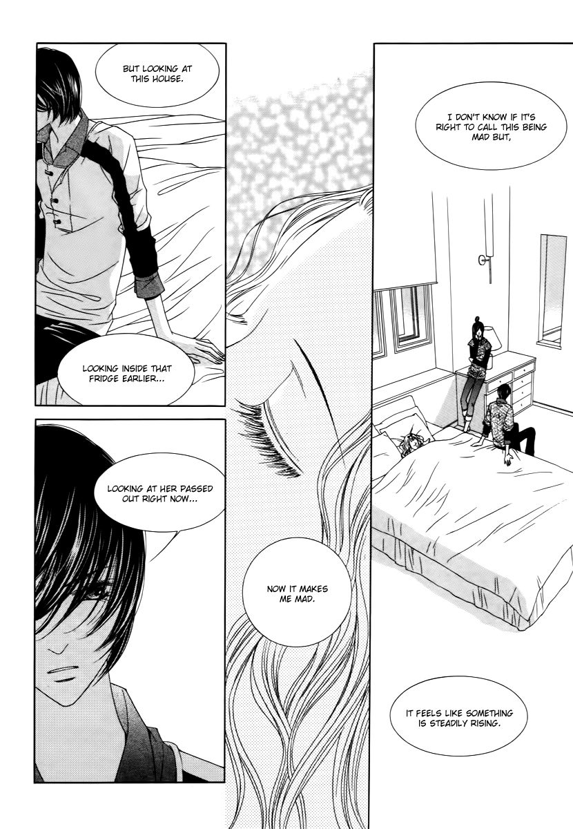 Dear Waltz Chapter 21.2 page 19 - Chapter 21.2