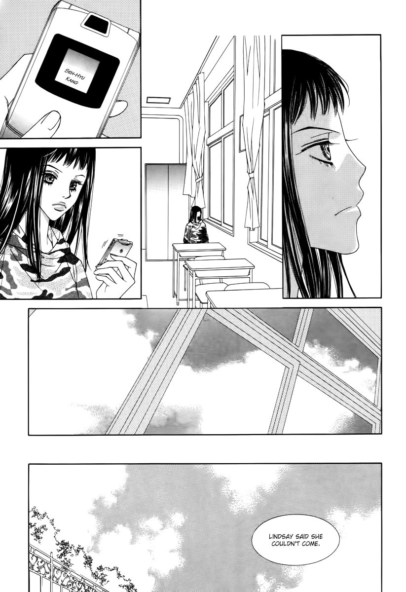 Dear Waltz Chapter 21.2 page 2 - Chapter 21.2
