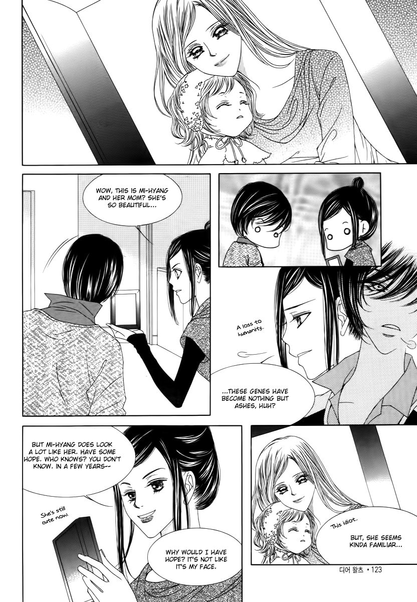 Dear Waltz Chapter 21.2 page 21 - Chapter 21.2