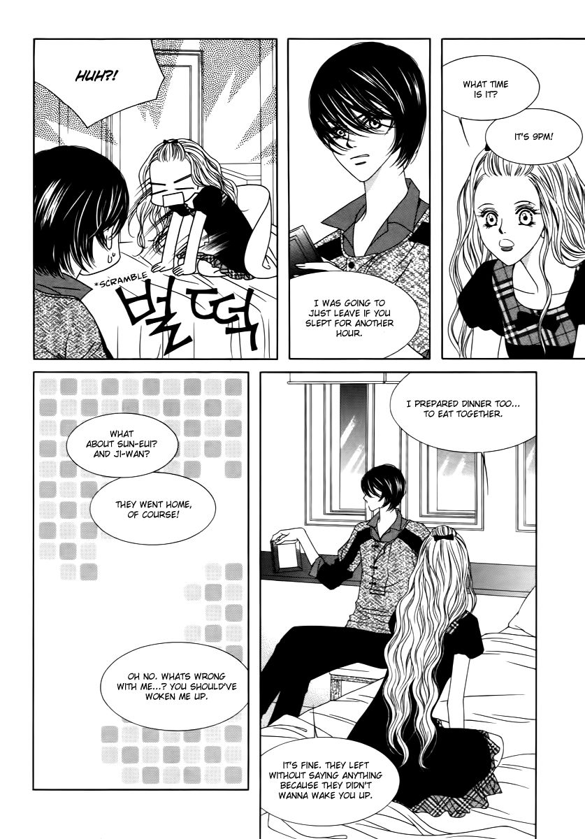 Dear Waltz Chapter 21.2 page 24 - Chapter 21.2