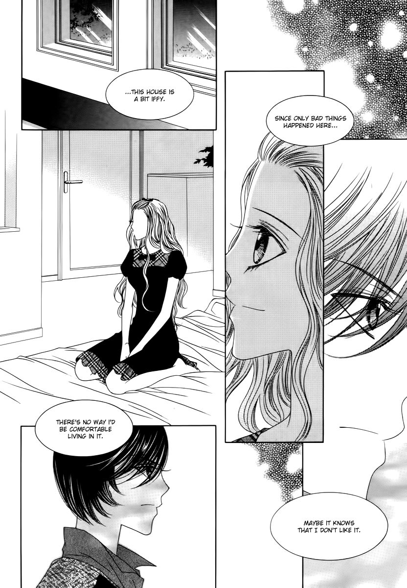 Dear Waltz Chapter 21.2 page 26 - Chapter 21.2