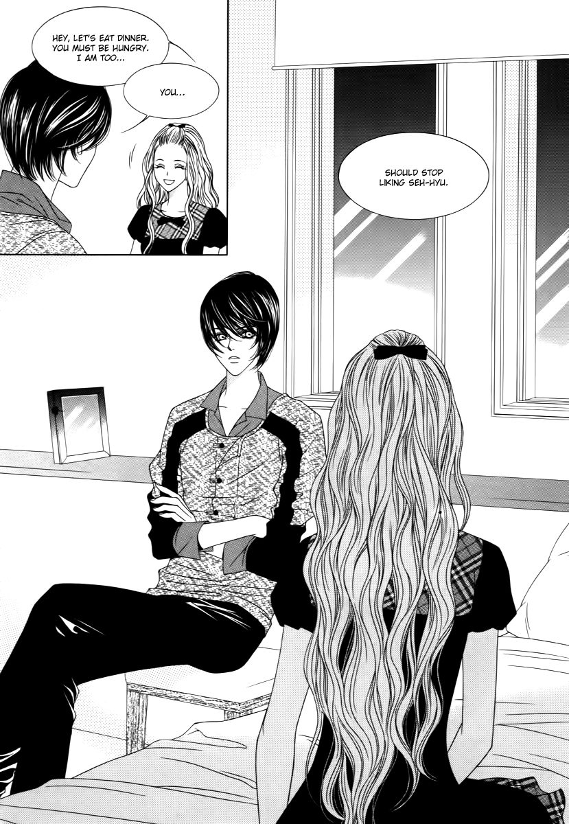 Dear Waltz Chapter 21.2 page 27 - Chapter 21.2