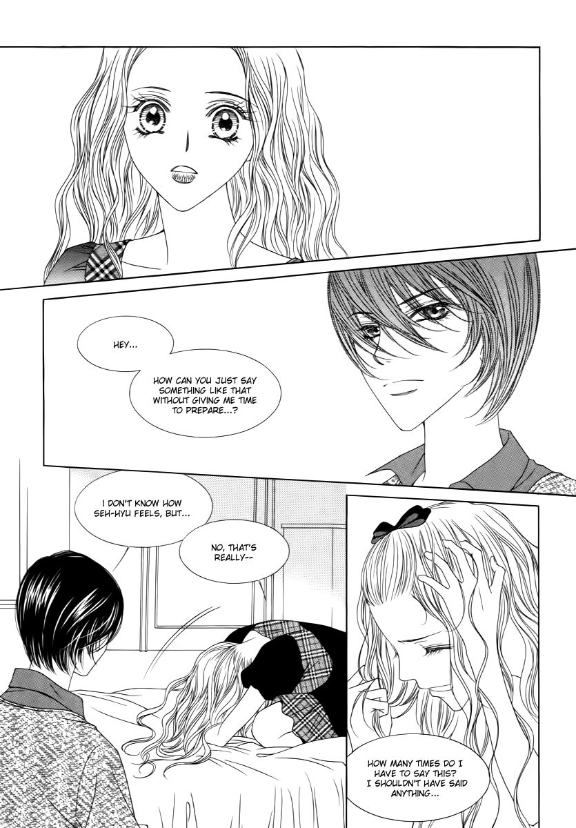 Dear Waltz Chapter 21.2 page 28 - Chapter 21.2