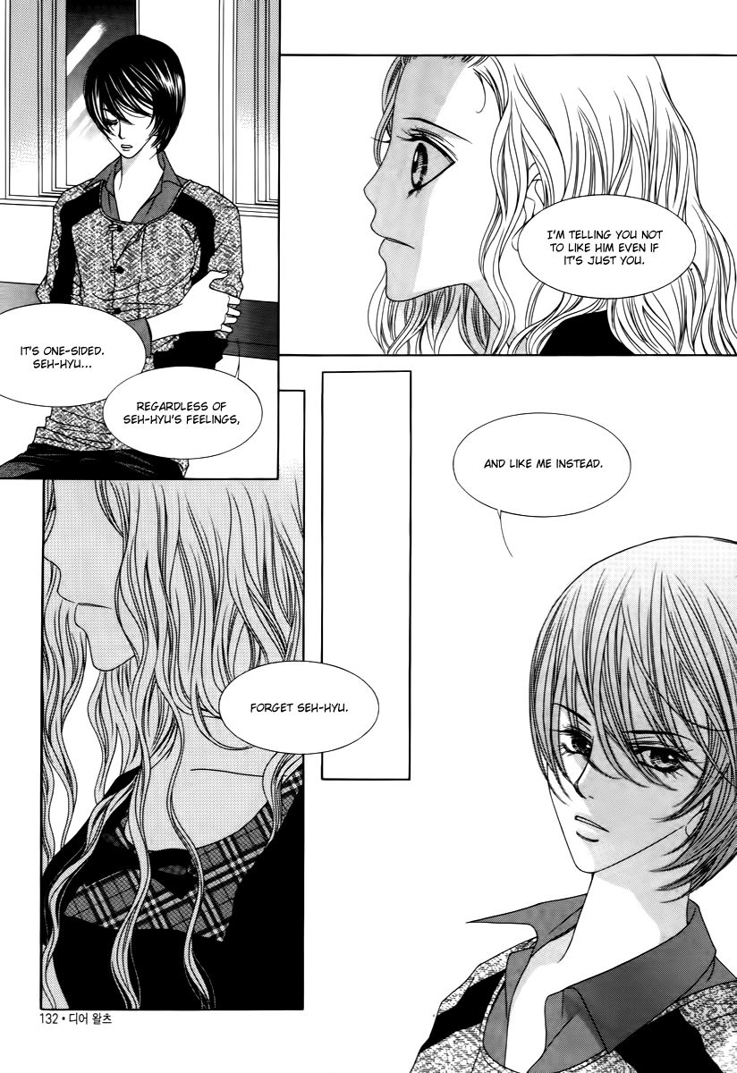 Dear Waltz Chapter 21.2 page 29 - Chapter 21.2